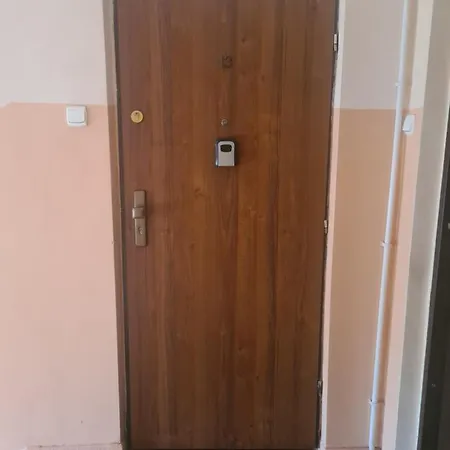 Appartamento Stogi - Mieszkanie W Poblizu Plazy Danzica