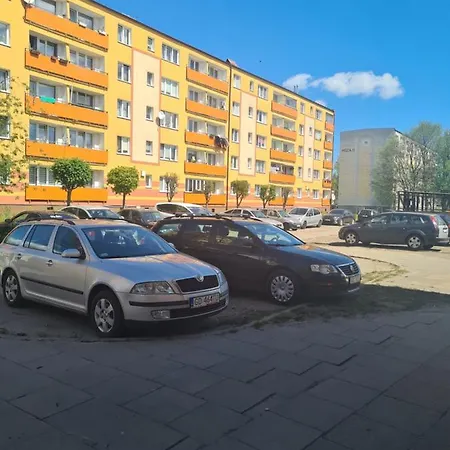 Stogi - Mieszkanie W Poblizu Plazy *