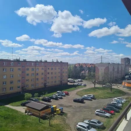 Stogi - Mieszkanie W Poblizu Plazy Gdańsk