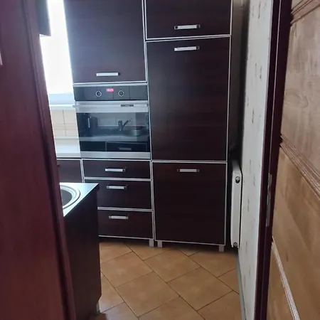 Stogi - Mieszkanie W Poblizu Plazy * 格但斯克