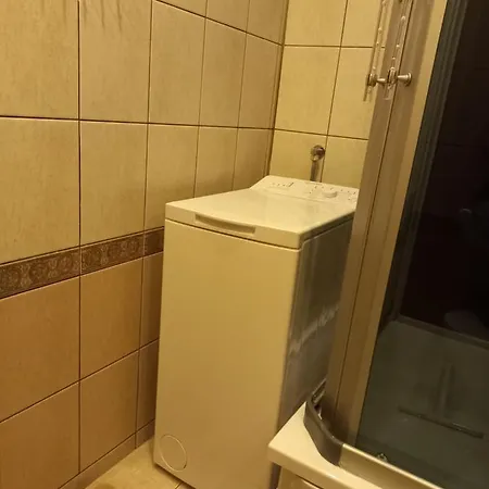 Stogi - Mieszkanie W Poblizu Plazy Gdańsk