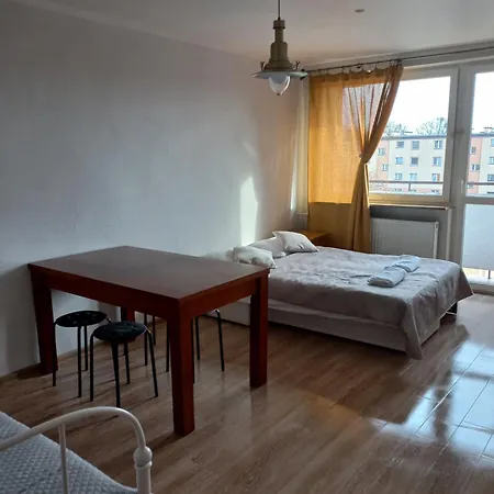 Stogi - Mieszkanie W Poblizu Plazy * Danzica
