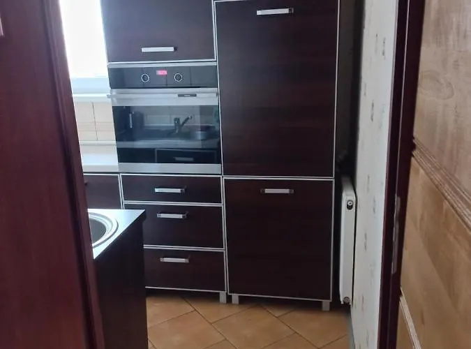 Stogi - Mieszkanie W Poblizu Plazy * 格但斯克