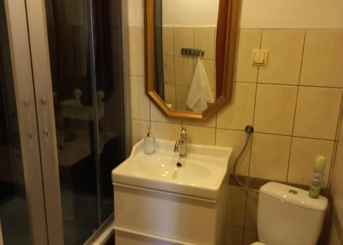 Stogi - Mieszkanie W Poblizu Plazy *