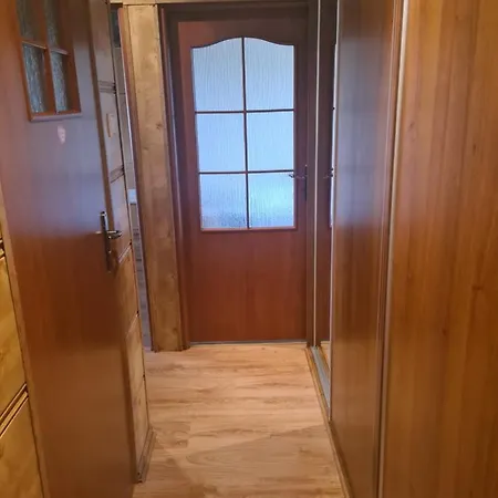 Stogi - Mieszkanie W Poblizu Plazy *
