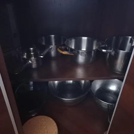 Stogi - Mieszkanie W Poblizu Plazy Appartement *